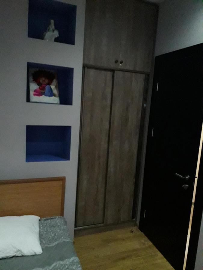 Apartment On Rustaveli Batumi Exterior photo