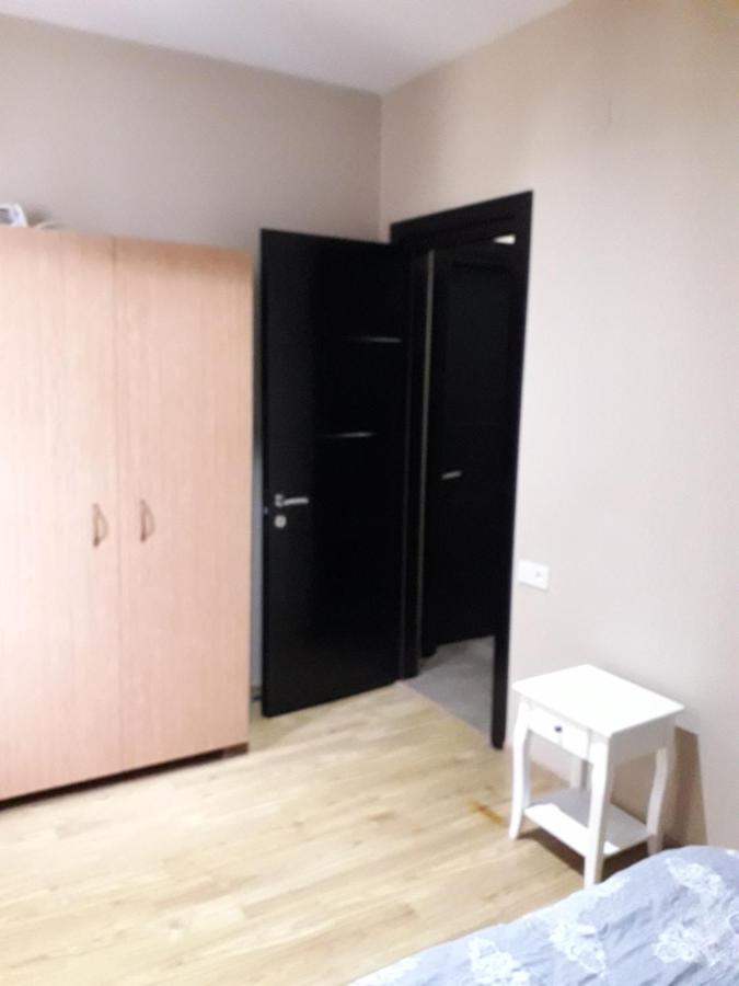 Apartment On Rustaveli Batumi Exterior photo