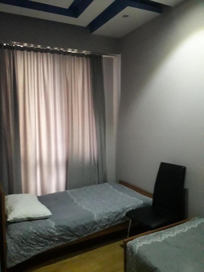 Apartment On Rustaveli Batumi Exterior photo