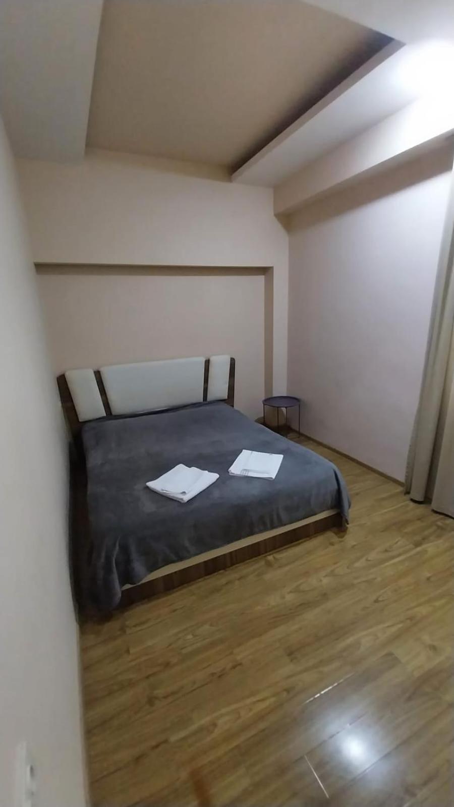 Apartment On Rustaveli Batumi Exterior photo