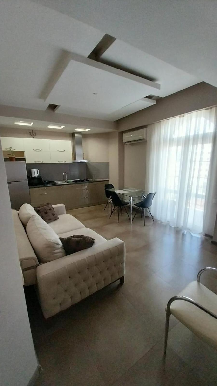 Apartment On Rustaveli Batumi Exterior photo