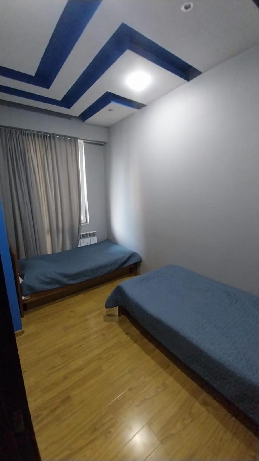 Apartment On Rustaveli Batumi Exterior photo