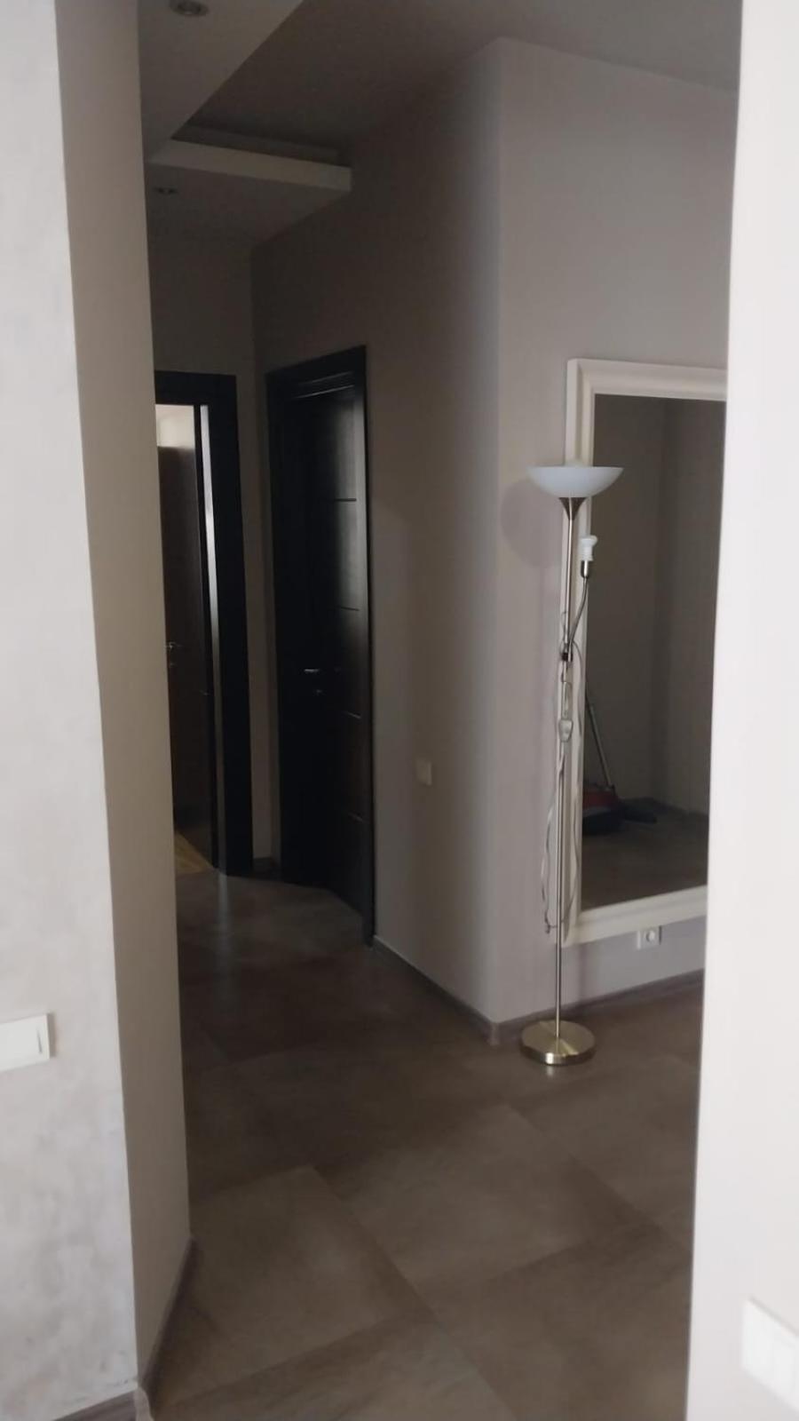 Apartment On Rustaveli Batumi Exterior photo