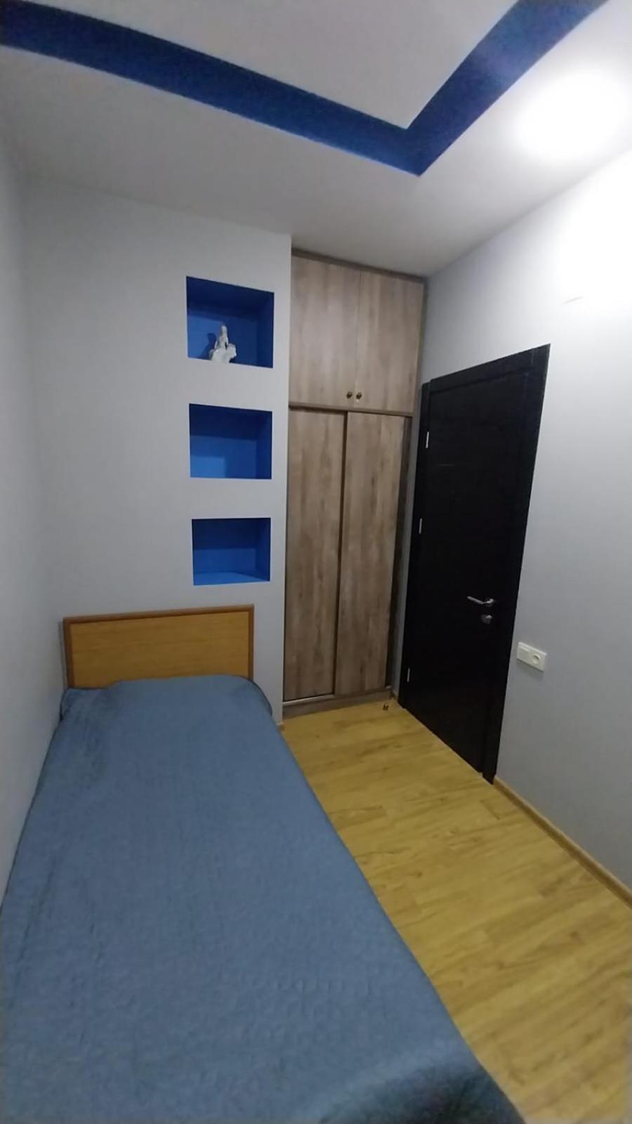 Apartment On Rustaveli Batumi Exterior photo