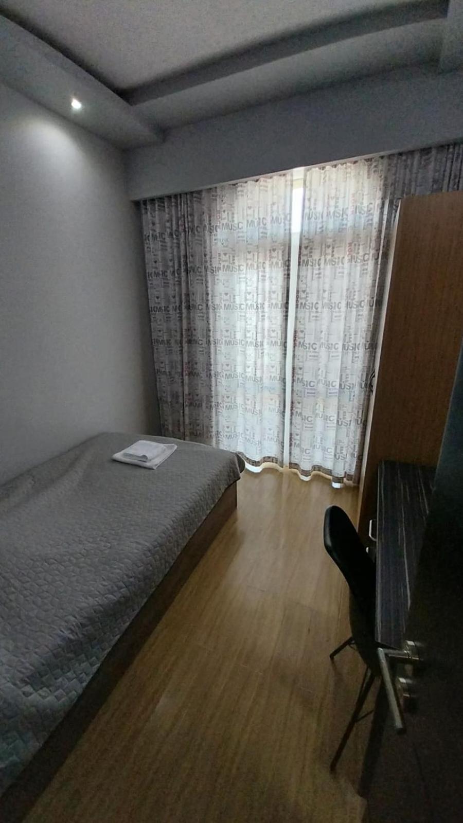 Apartment On Rustaveli Batumi Exterior photo